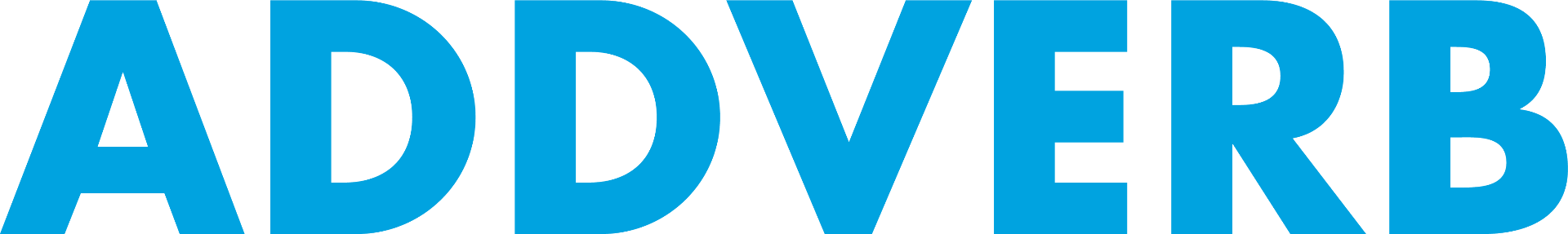 Addverb logo