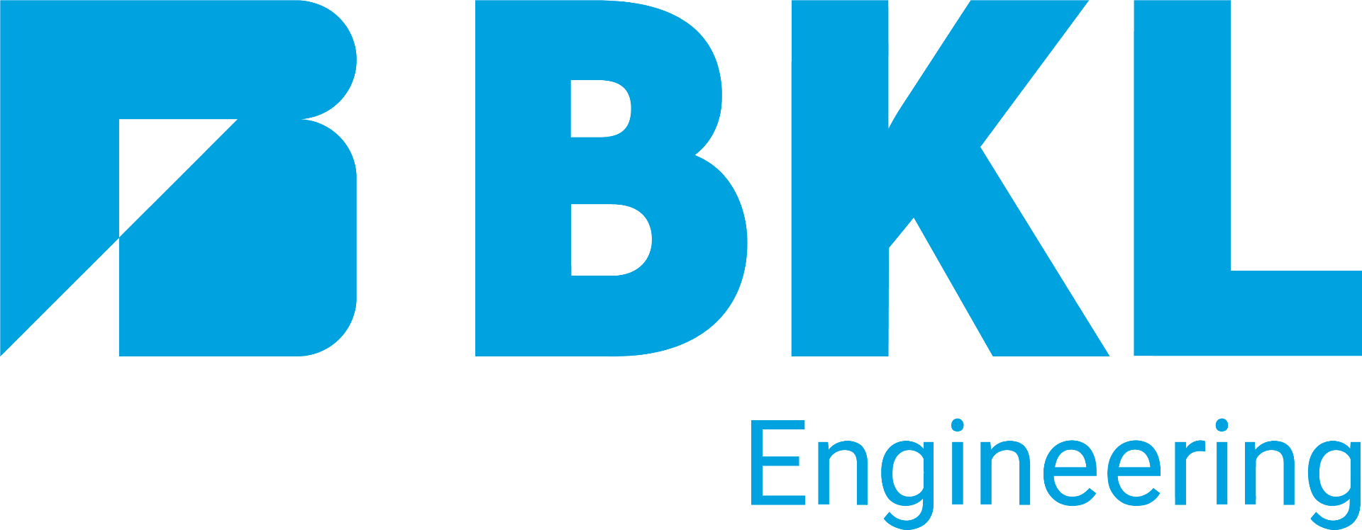 BKL Engineering logo