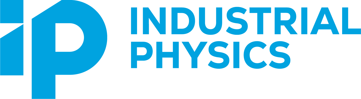 Industrial Physics logo
