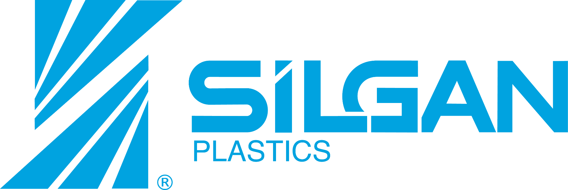 Silgan Plastics logo