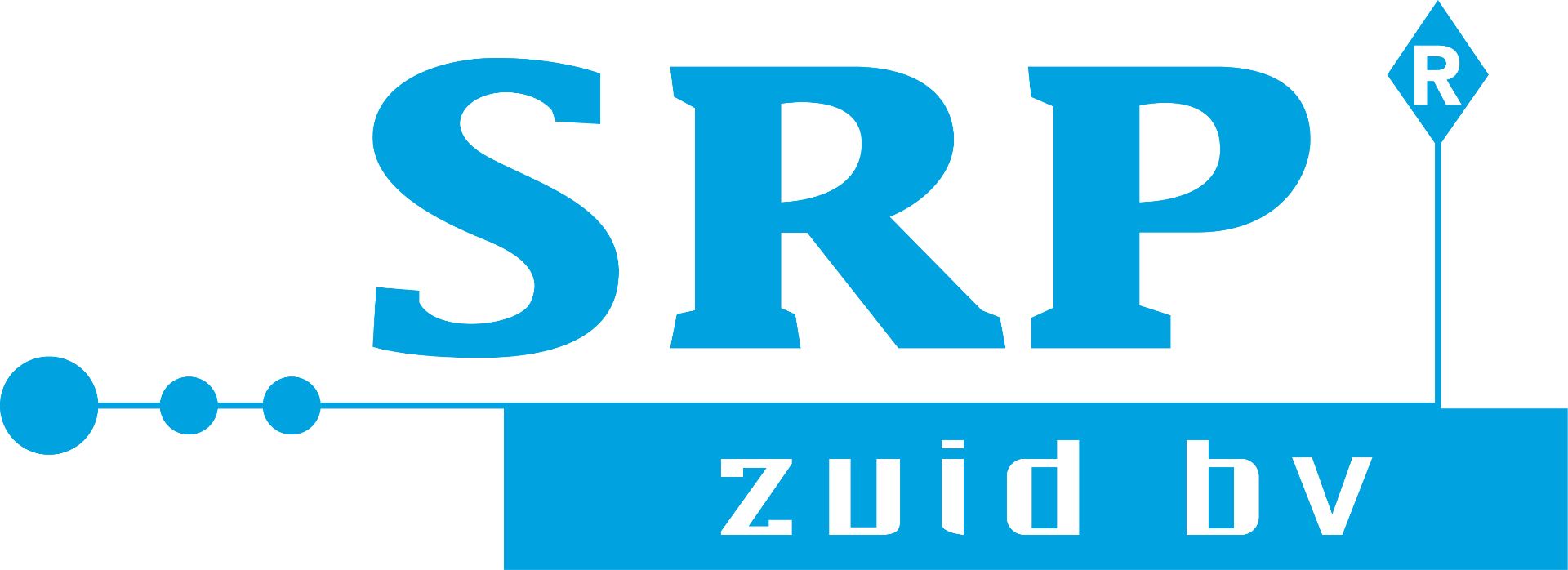 SRP Zuid logo