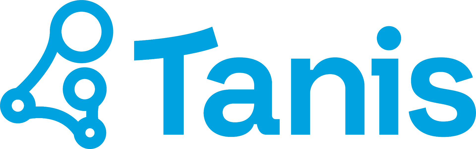 Tanis logo